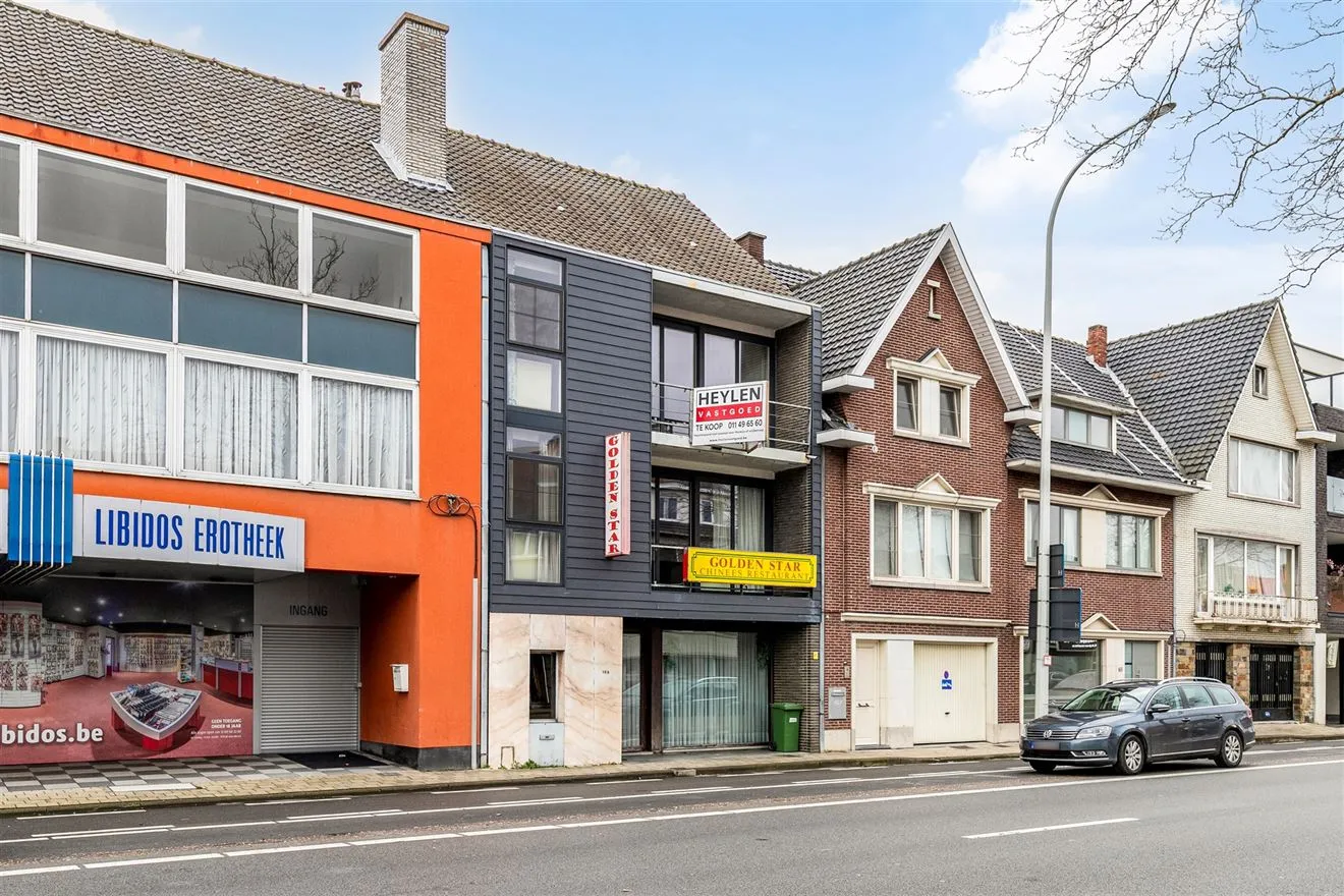 Commercial property For Sale - 3500 HASSELT BE Image 3